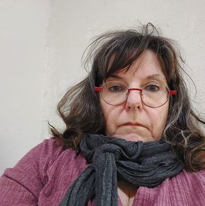 Meet your Posher, Johanne